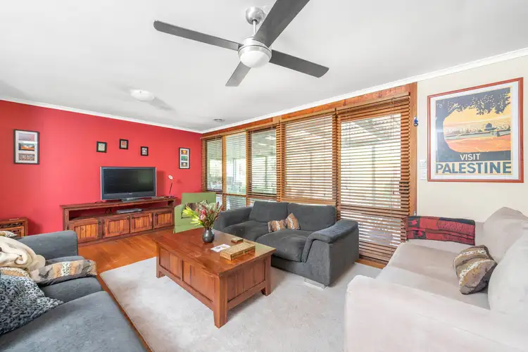 Sixth view of Homely house listing, 60 Longmore Crescent, Wanniassa ACT 2903