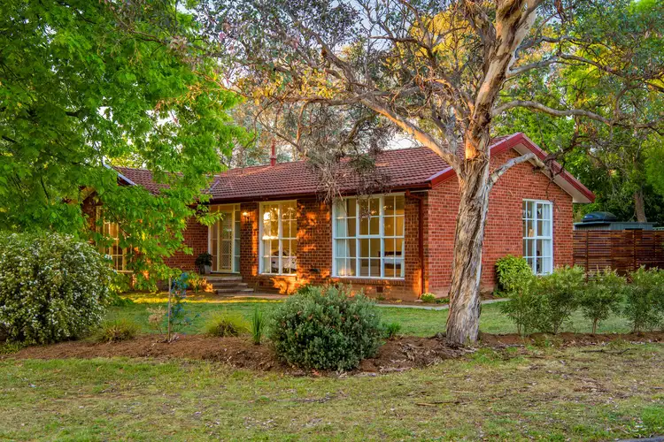 Main view of Homely house listing, 34 Andrews Street, Watson ACT 2602
