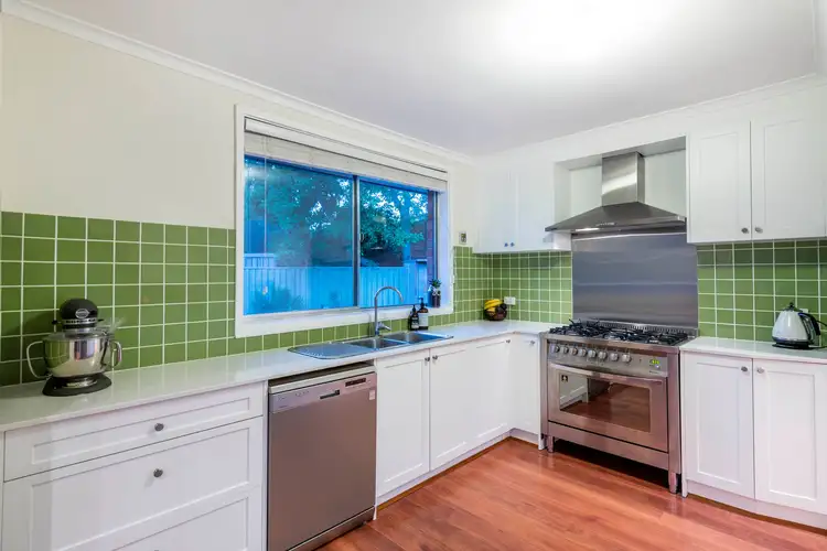 Second view of Homely house listing, 34 Andrews Street, Watson ACT 2602
