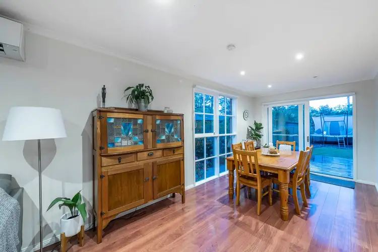 Fourth view of Homely house listing, 34 Andrews Street, Watson ACT 2602