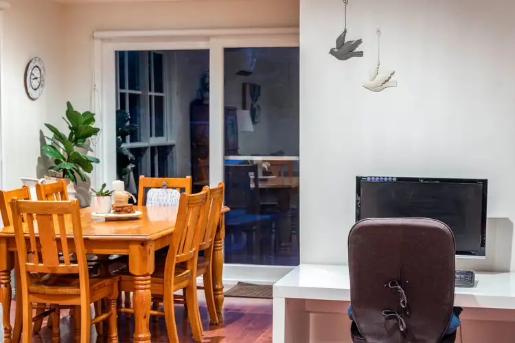 Fifth view of Homely house listing, 34 Andrews Street, Watson ACT 2602