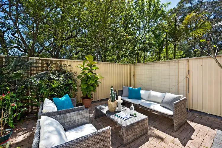 Main view of Homely townhouse listing, 7 Walkers Drive, Lane Cove NSW 2066