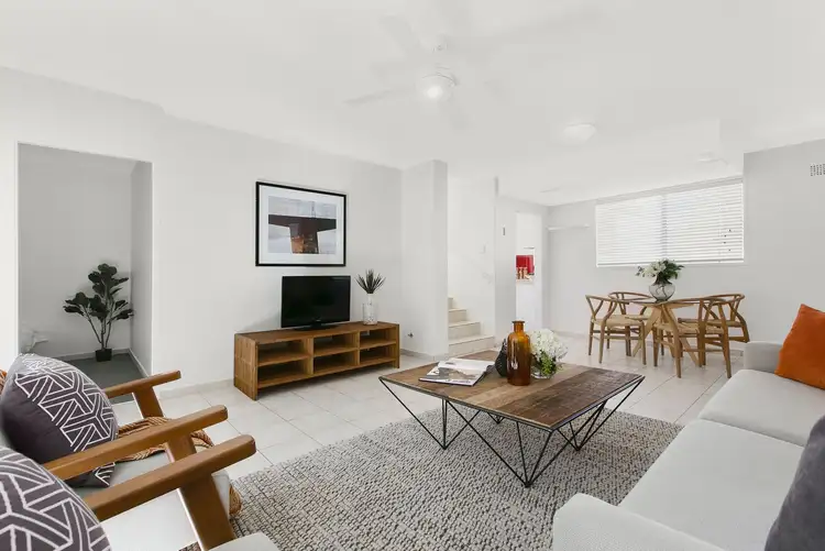 14/27 Birdwood Avenue, Lane Cove NSW 2066