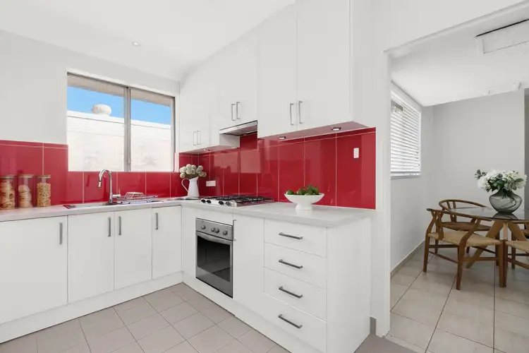 Second view of Homely apartment listing, 14/27 Birdwood Avenue, Lane Cove NSW 2066