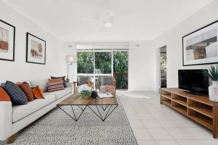 Third view of Homely apartment listing, 14/27 Birdwood Avenue, Lane Cove NSW 2066