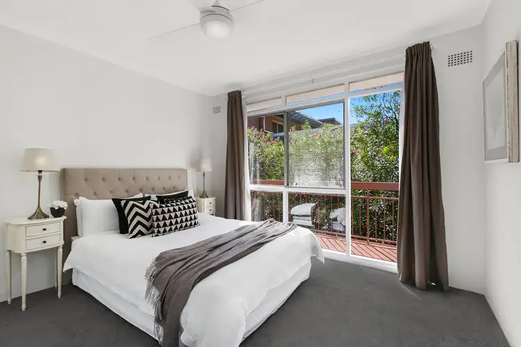 Fourth view of Homely apartment listing, 14/27 Birdwood Avenue, Lane Cove NSW 2066