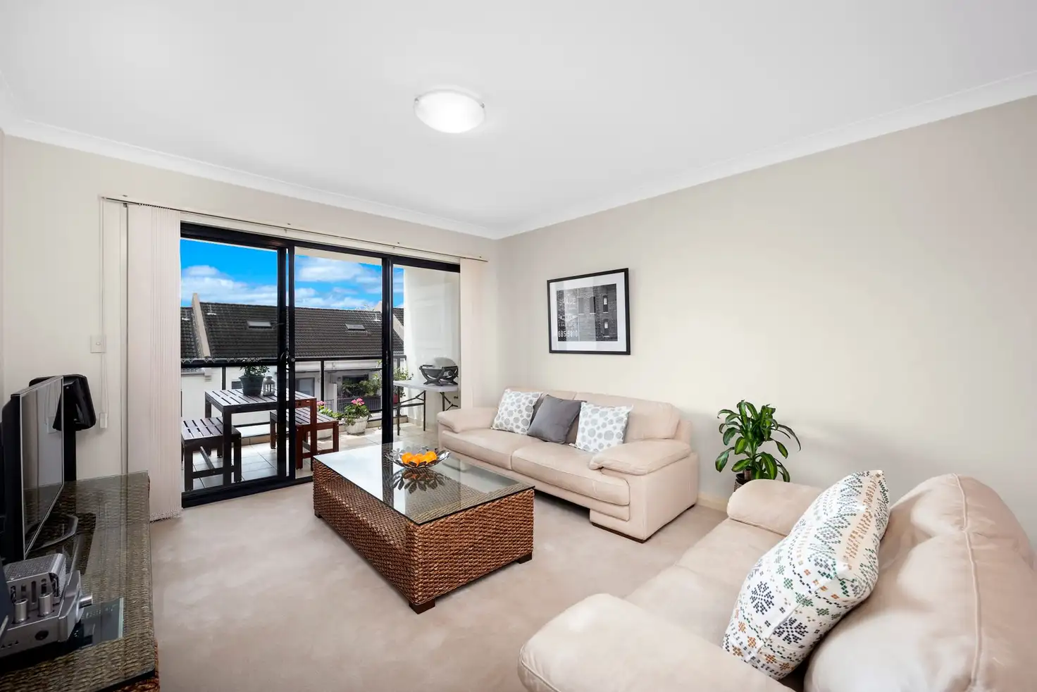 Main view of Homely apartment listing, 15/4 Taylors Drive, Lane Cove NSW 2066