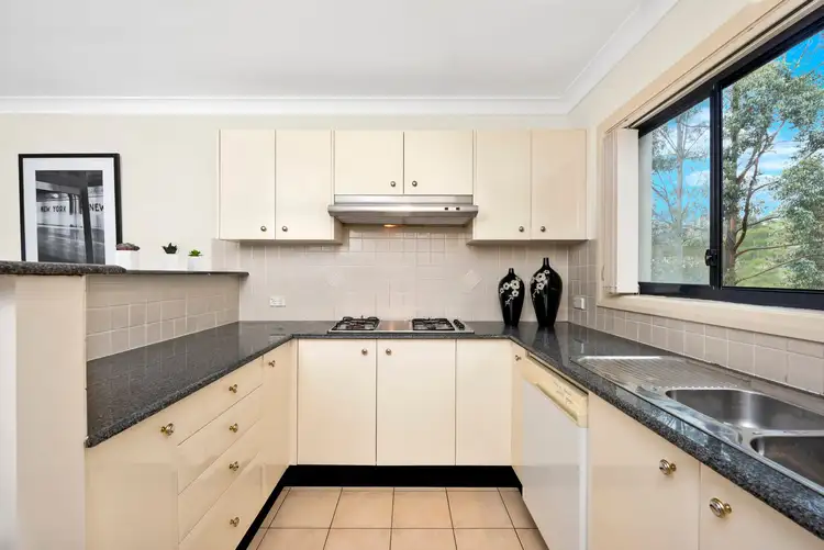 Third view of Homely apartment listing, 15/4 Taylors Drive, Lane Cove NSW 2066