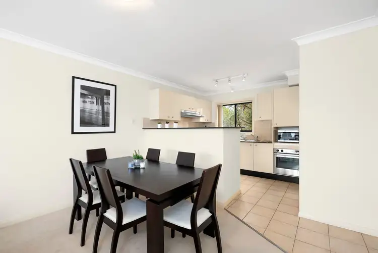 Fourth view of Homely apartment listing, 15/4 Taylors Drive, Lane Cove NSW 2066