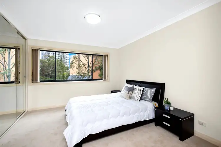 Fifth view of Homely apartment listing, 15/4 Taylors Drive, Lane Cove NSW 2066