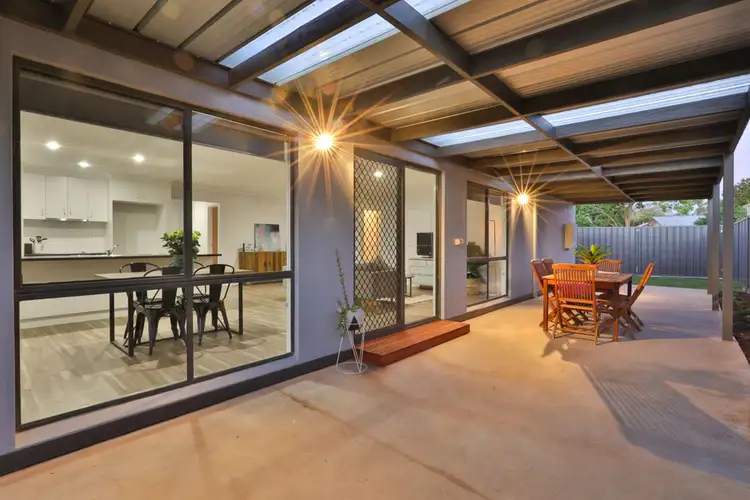 Third view of Homely house listing, 1 Chad Court, Red Cliffs VIC 3496