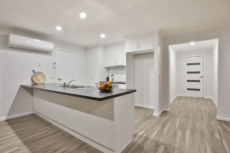 Fourth view of Homely house listing, 1 Chad Court, Red Cliffs VIC 3496