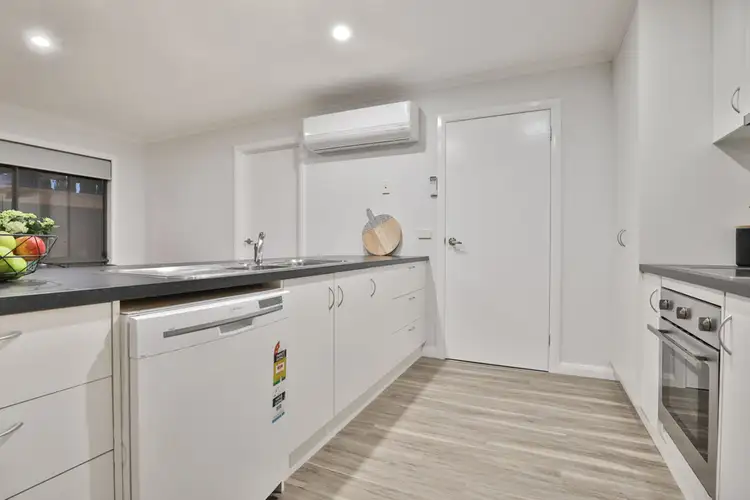 Fifth view of Homely house listing, 1 Chad Court, Red Cliffs VIC 3496