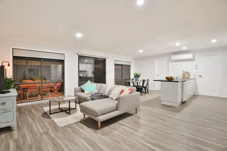Seventh view of Homely house listing, 1 Chad Court, Red Cliffs VIC 3496
