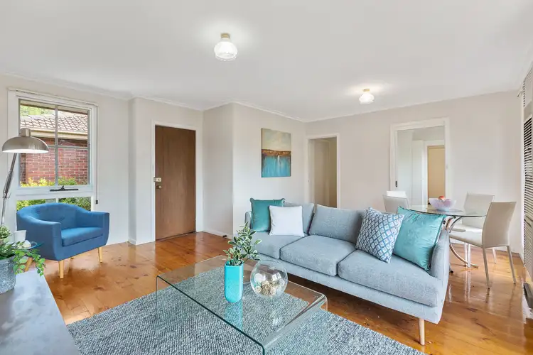 Main view of Homely unit listing, 3/5 Bedford Road, Ringwood VIC 3134
