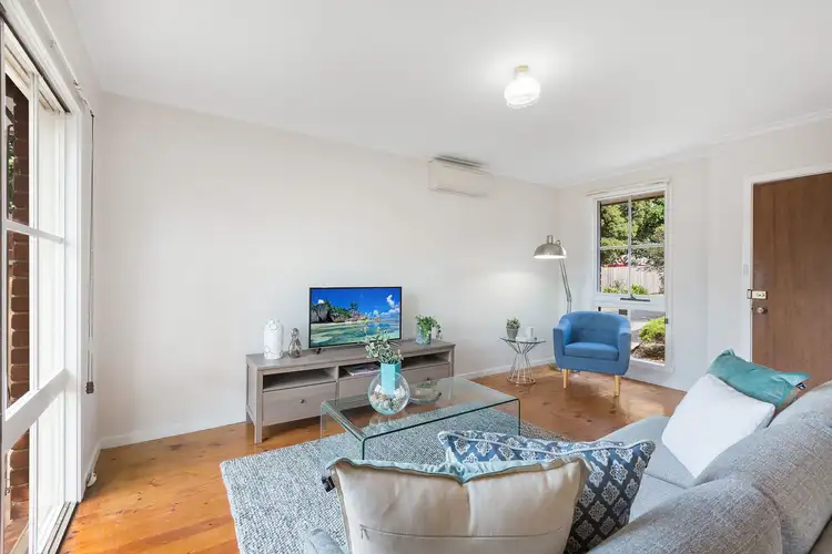 Second view of Homely unit listing, 3/5 Bedford Road, Ringwood VIC 3134