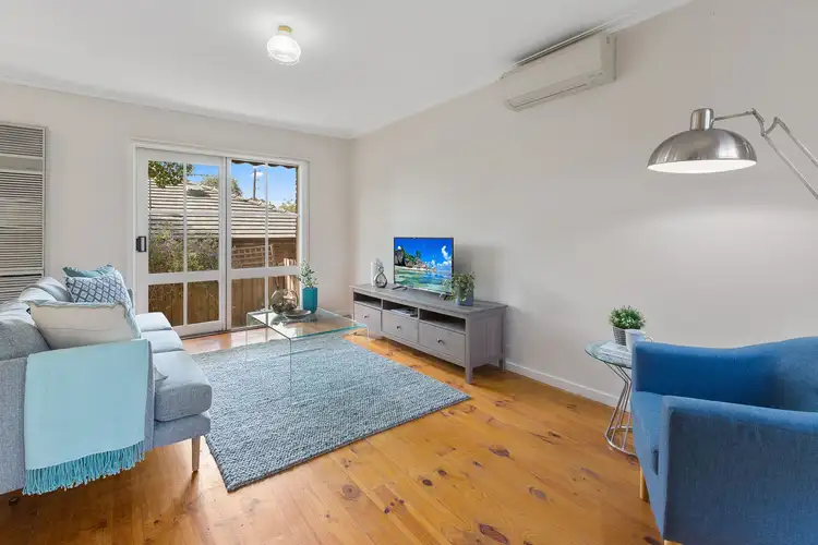 Third view of Homely unit listing, 3/5 Bedford Road, Ringwood VIC 3134