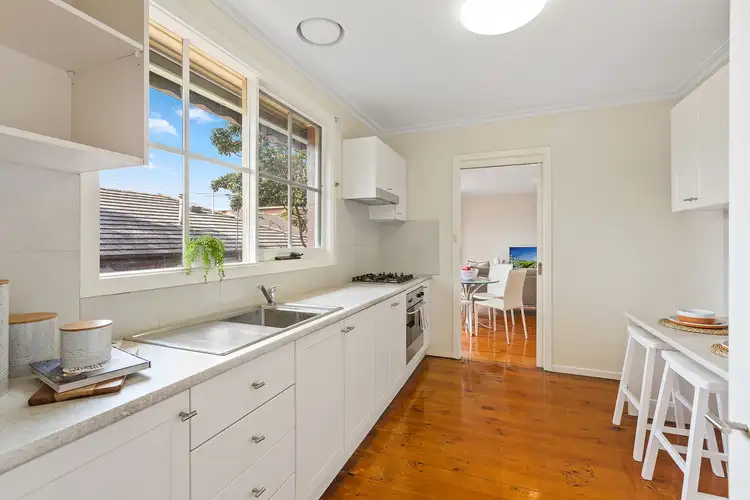 Fifth view of Homely unit listing, 3/5 Bedford Road, Ringwood VIC 3134