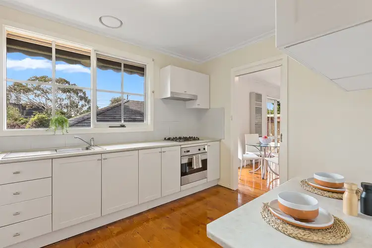 Sixth view of Homely unit listing, 3/5 Bedford Road, Ringwood VIC 3134