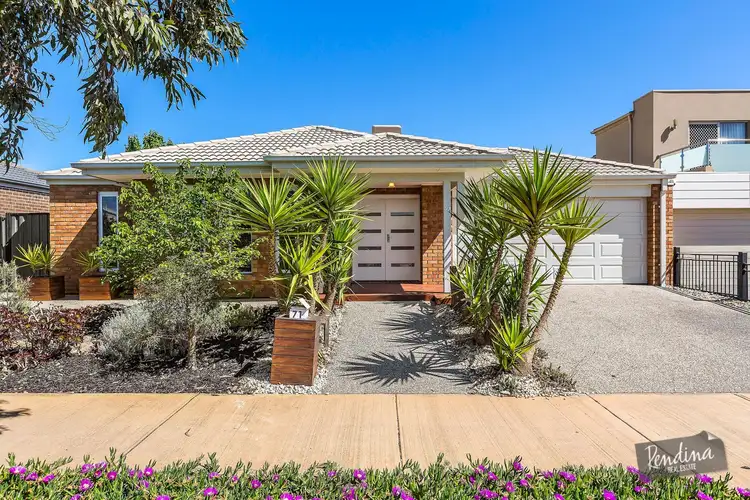 71 Kellerman Drive, Point Cook VIC 3030
