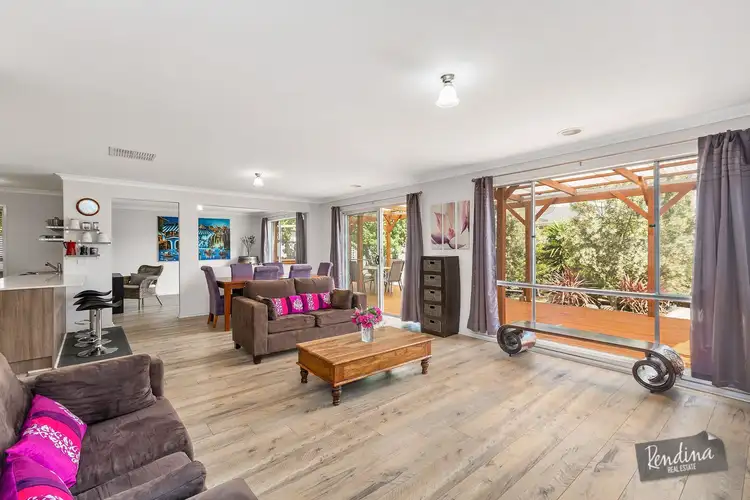 Fifth view of Homely house listing, 71 Kellerman Drive, Point Cook VIC 3030