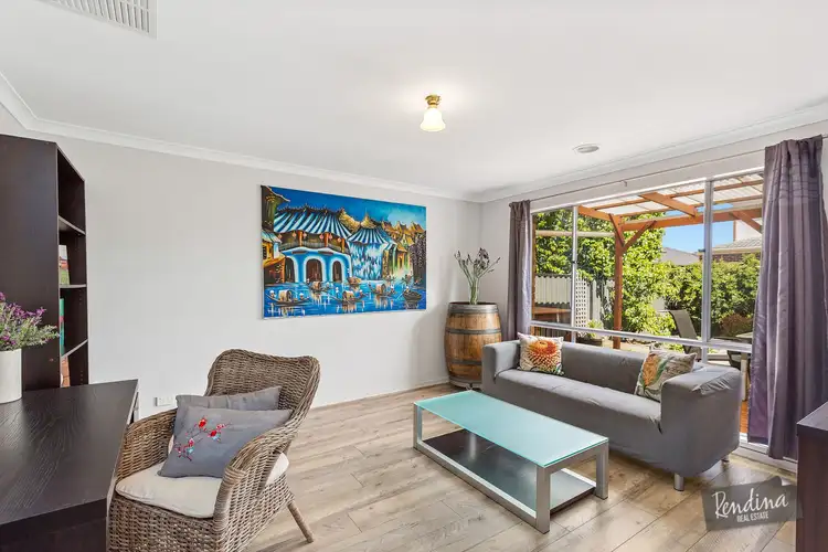 Sixth view of Homely house listing, 71 Kellerman Drive, Point Cook VIC 3030