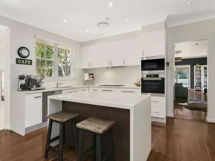 Third view of Homely house listing, 10 Sanctuary Point Road, West Pennant Hills NSW 2125