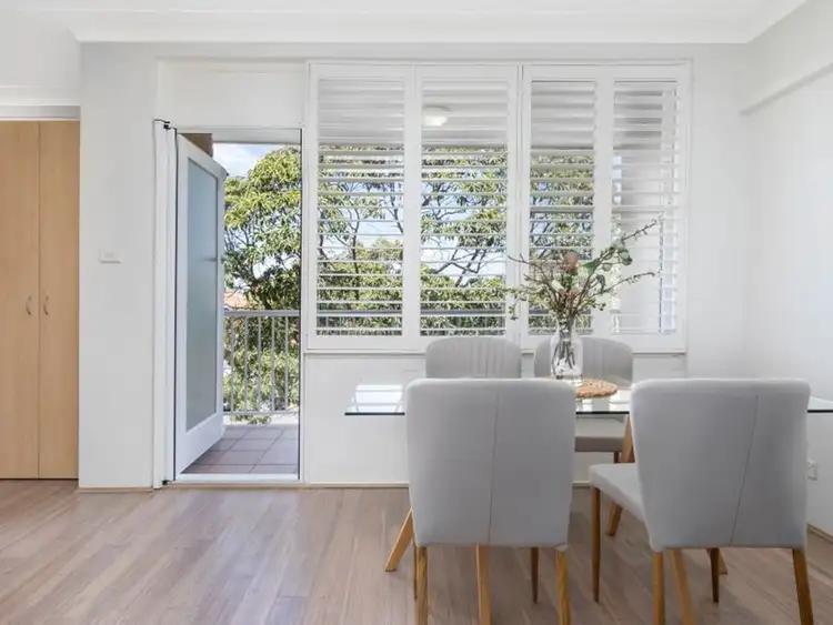 3/79 Glover Street, Mosman NSW 2088