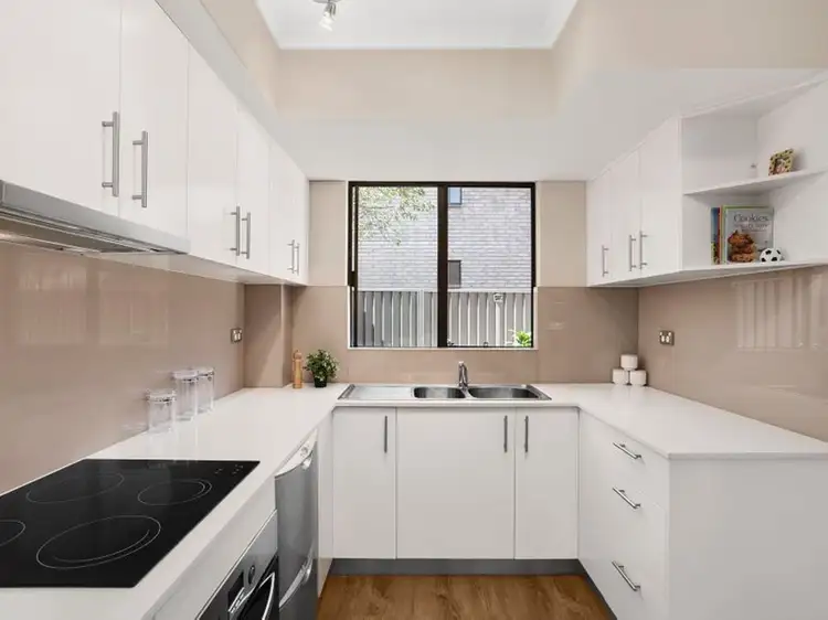 Second view of Homely townhouse listing, 22/110 Crimea Road, Marsfield NSW 2122
