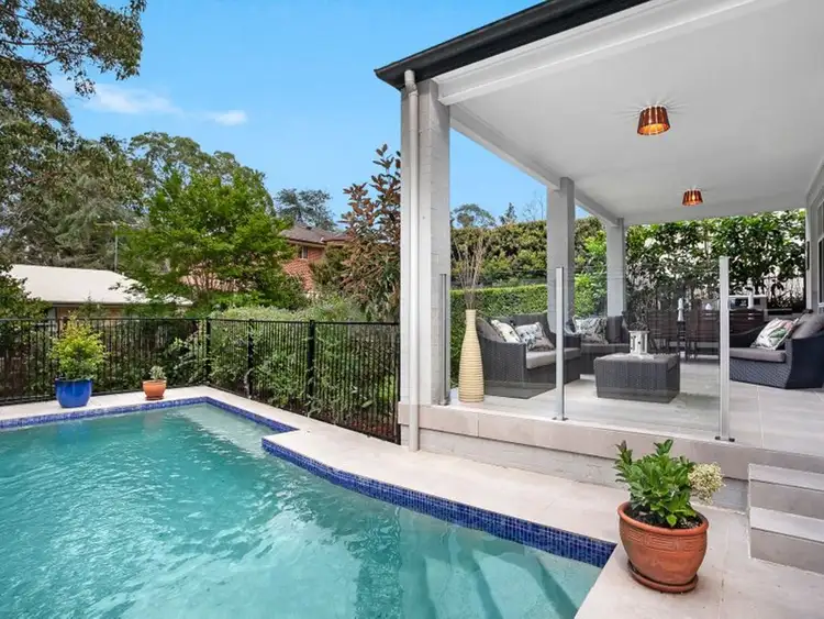 77 Hannah Street, Beecroft NSW 2119