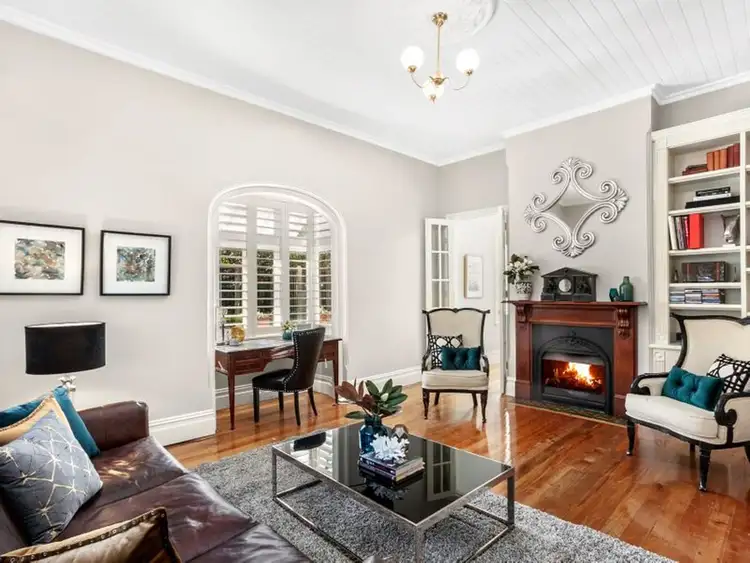 Second view of Homely house listing, 1 Malton Road, Beecroft NSW 2119