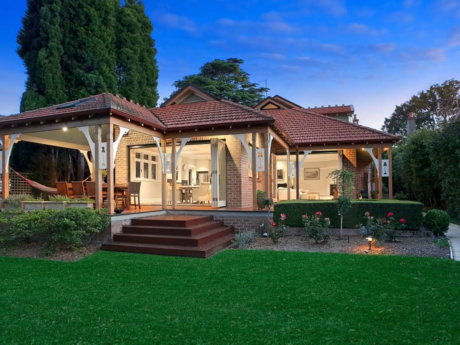 Main view of Homely house listing, 153 Copeland Road East, Beecroft NSW 2119