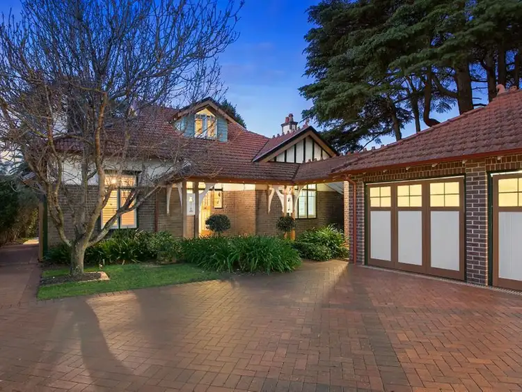 Second view of Homely house listing, 153 Copeland Road East, Beecroft NSW 2119