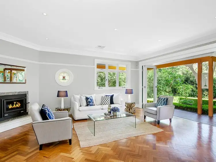 Third view of Homely house listing, 153 Copeland Road East, Beecroft NSW 2119