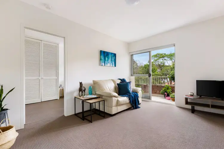 Main view of Homely unit listing, 13/52 West Parade, West Ryde NSW 2114