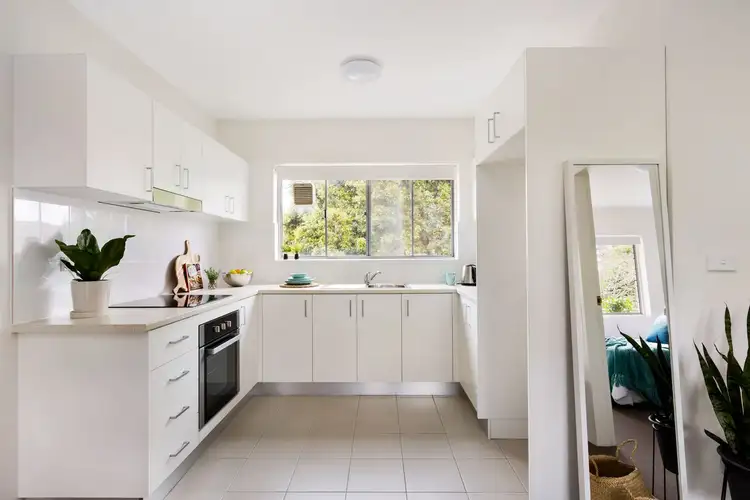 Second view of Homely unit listing, 13/52 West Parade, West Ryde NSW 2114