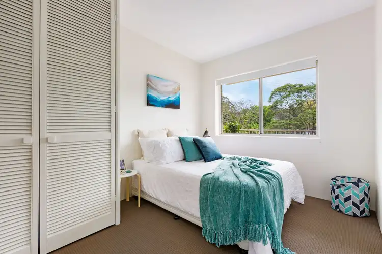 Third view of Homely unit listing, 13/52 West Parade, West Ryde NSW 2114