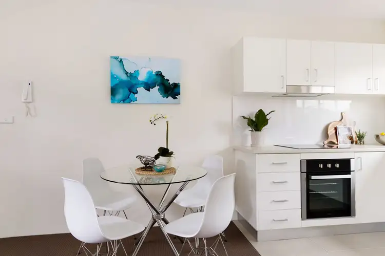 Fourth view of Homely unit listing, 13/52 West Parade, West Ryde NSW 2114