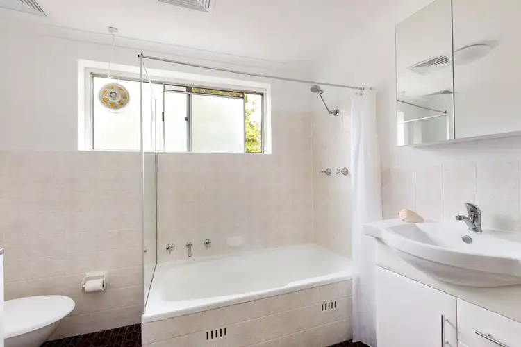 Fifth view of Homely unit listing, 13/52 West Parade, West Ryde NSW 2114