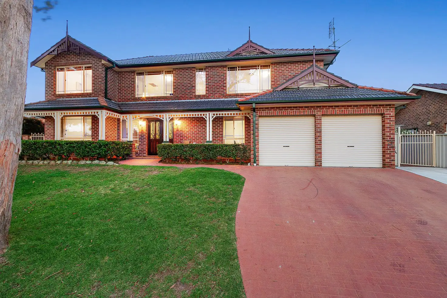 Main view of Homely house listing, 20 Kentmere Drive, Lakelands NSW 2282