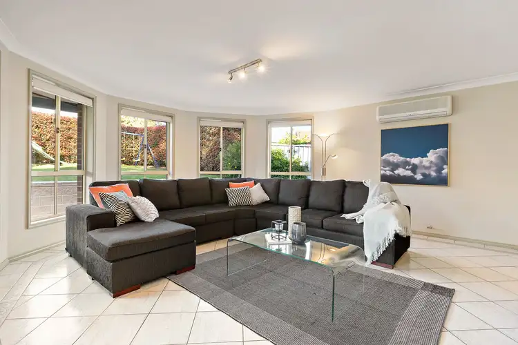 Third view of Homely house listing, 20 Kentmere Drive, Lakelands NSW 2282