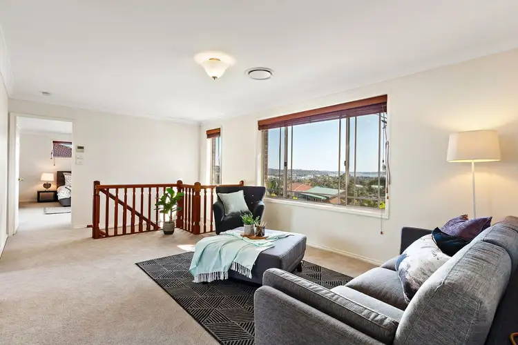 Fourth view of Homely house listing, 20 Kentmere Drive, Lakelands NSW 2282
