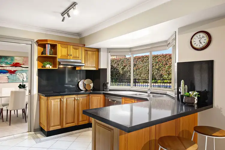 Fifth view of Homely house listing, 20 Kentmere Drive, Lakelands NSW 2282