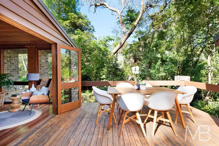 Fourth view of Homely house listing, 69 Yeramba Street, Turramurra NSW 2074