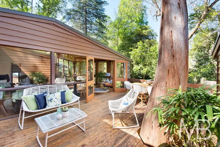 Fifth view of Homely house listing, 69 Yeramba Street, Turramurra NSW 2074