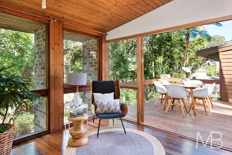 Sixth view of Homely house listing, 69 Yeramba Street, Turramurra NSW 2074