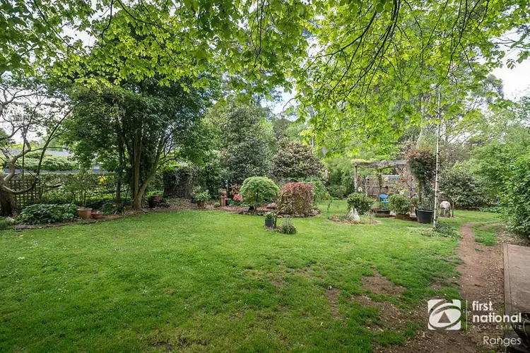 Third view of Homely house listing, 22 Hethersett Road, Sassafras VIC 3787