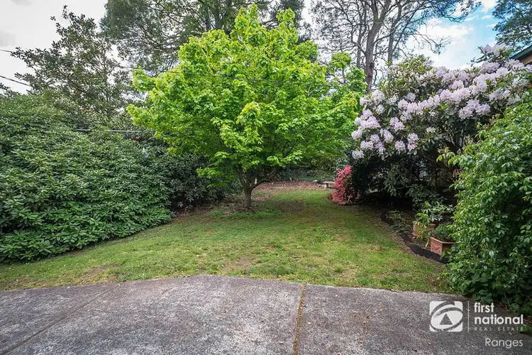 Fourth view of Homely house listing, 22 Hethersett Road, Sassafras VIC 3787