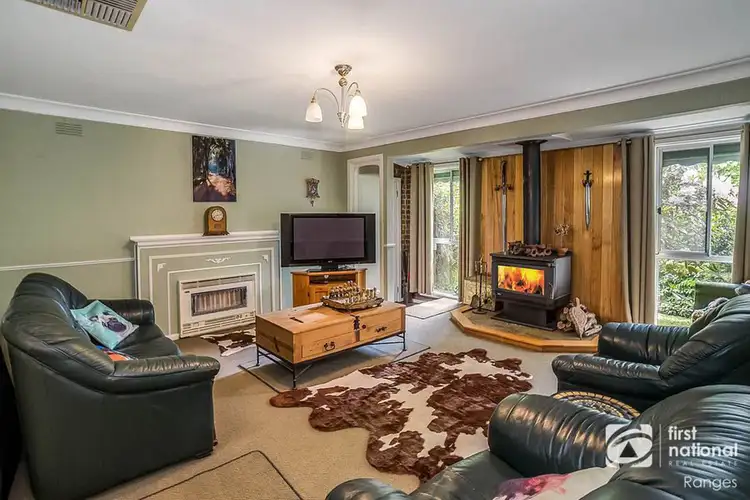 Fifth view of Homely house listing, 22 Hethersett Road, Sassafras VIC 3787