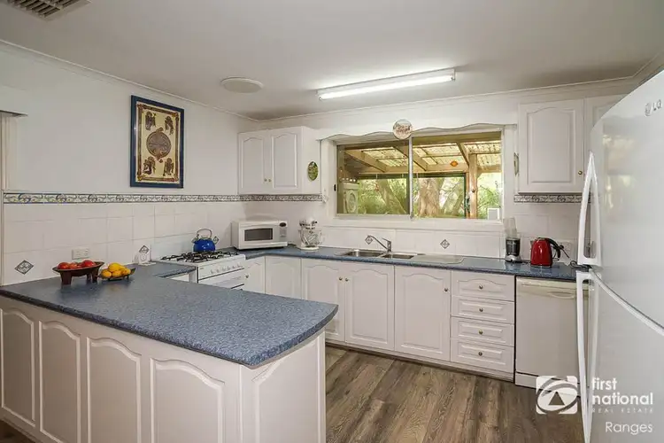 Sixth view of Homely house listing, 22 Hethersett Road, Sassafras VIC 3787